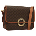 Celine Macadam Shoulder Bag PVC Leather - image 1