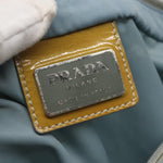 Prada Flat Messenger Bag Tessuto Medium - image 6