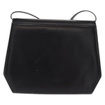 Salvatore Ferragamo Gancini Shoulder Bag Leather - image 2