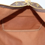 Louis Vuitton Keepall Bag Monogram Canvas 60 - image 19