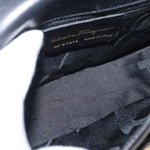 Salvatore Ferragamo Vala Shoulder Bag Leather - image 5