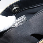 Burberry Nova Check Tote canvas check pattern Small - image 7