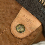 Louis Vuitton Keepall Bag Monogram Canvas 55 - image 5