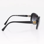 Chanel Logo CC Sunglasses Plastic - image 4