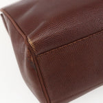 Salvatore Ferragamo Vala Shoulder Bag Leather - image 11