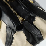 Chloe Alice Satchel Leather Medium - image 18