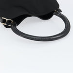 Salvatore Ferragamo Vintage Handbag Nylon - image 7