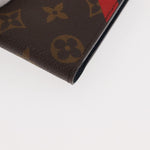 Louis Vuitton Marco Wallet NM Monogram Canvas - image 7