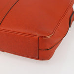 Louis Vuitton Porte-Documents Voyage Briefcase Taiga Leather PM - image 12