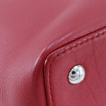 Fendi 2Jours Bag Leather Petite - image 6