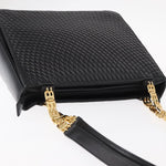 Bally Vintage Shoulder Bag Quilted leather - image 16