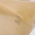 Louis Vuitton Wilshire Handbag Monogram Vernis PM - image 10
