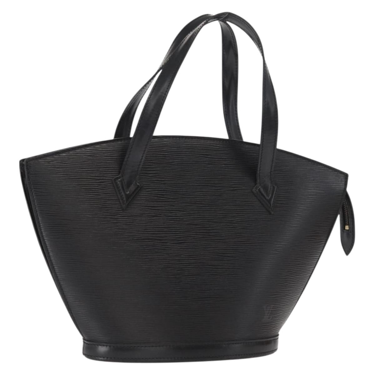 Louis Vuitton Saint Jacques Handbag Epi Leather GM - image 1