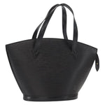 Louis Vuitton Saint Jacques Handbag Epi Leather GM - image 1