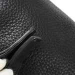 Hermes Pursangle Bag Leather 31 - image 10