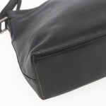 Chanel Vintage Shoulder Bag Leather - image 10