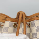 Louis Vuitton Noe Handbag Damier Large - image 17