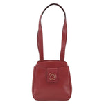 Celine Circle logo Leather - image 18