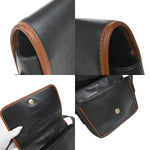 Celine Vintage Shoulder Bag Leather - image 12