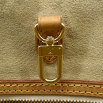 Louis Vuitton Hampstead Handbag Damier PM - image 13