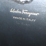 Salvatore Ferragamo Vala Shoulder Bag Leather - image 20