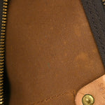 Louis Vuitton Keepall Bag Monogram Canvas 55 - image 13