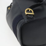 Salvatore Ferragamo Vala Backpack Leather - image 11