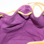 Louis Vuitton Noe Handbag Epi Leather Large - image 18