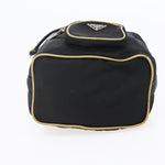 Prada Duet Drawstring Bucket Bag Tessuto Small - image 17