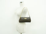 Louis Vuitton Eva Handbag Monogram Canvas - image 13