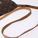 Louis Vuitton Saint Cloud NM Bag Monogram Canvas - image 7