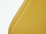 Hermes Azap Silkin Epsom Leather Silk - image 15