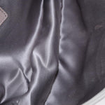 Chanel Mademoiselle Lock Flap Bag Quilted Lambskin East West - image 5