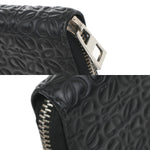Loewe Anagram Wallet Leather - image 9