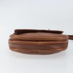 Burberry Vintage Shoulder Bag Leather - image 14