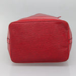 Louis Vuitton Noe Handbag Epi Leather Large - image 13