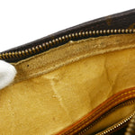 Louis Vuitton Monogram Looping Handbag Monogram Canvas GM - image 17