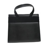 Salvatore Ferragamo Convertible Vara Bow Tote Lizard Embossed Leather Small - image 2