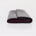 Louis Vuitton Vintage Sarah Wallet Epi Leather - image 3