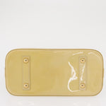 Louis Vuitton Alma Handbag Patent Leather - image 17