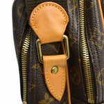 Louis Vuitton Reporter Bag Monogram Canvas GM - image 11