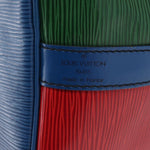 Louis Vuitton Tricolor Petit Noe NM Handbag Epi Leather - image 6