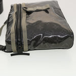 Louis Vuitton Messenger Bag Limited Edition Monogram Eclipse Glaze Canvas PM - image 4
