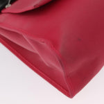 Hermes Herbag Zip Leather and Toile 31 - image 10