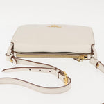 Prada Flap Crossbody Bag Vitello Daino Medium - image 20