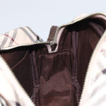 Burberry Nova Check Blue Label Nylon - image 20