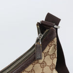 Gucci GG Canvas Bag Canvas medium - image 13