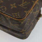Louis Vuitton Amazone Bag Monogram Canvas Mini - image 12
