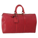 Louis Vuitton Keepall Bag Epi Leather 45 - image 1