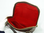 Louis Vuitton Belem Handbag Damier MM - image 16
